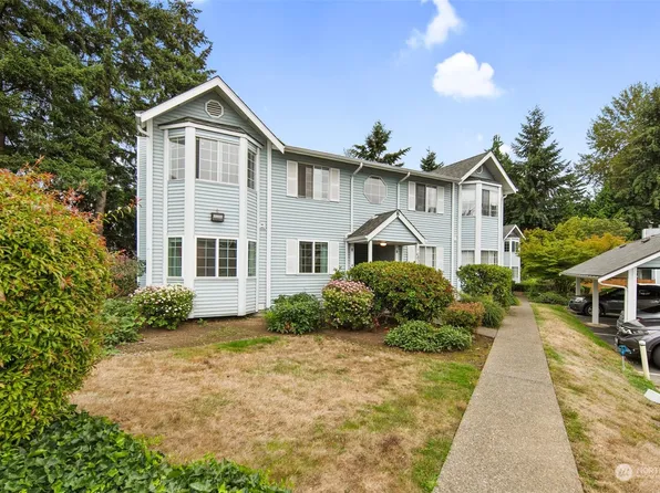 10837 SE 172nd Street #8A, Renton, WA 98055