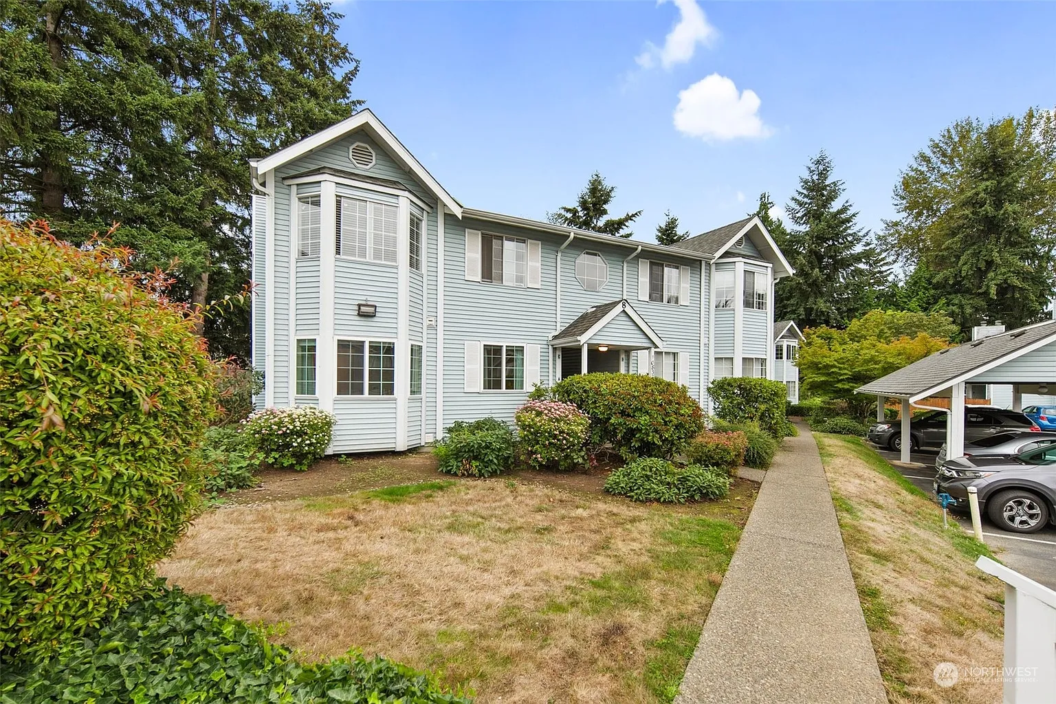 10837 SE 172nd Street #8A photo 1