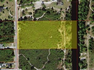 4880 22nd ST NE, NAPLES, FL 34120