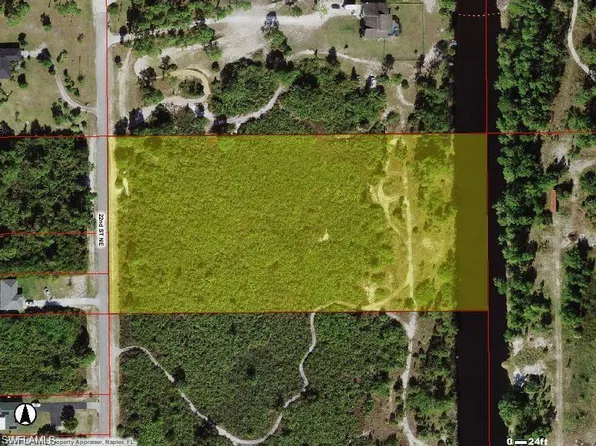 4880 22nd ST NE, NAPLES, FL 34120