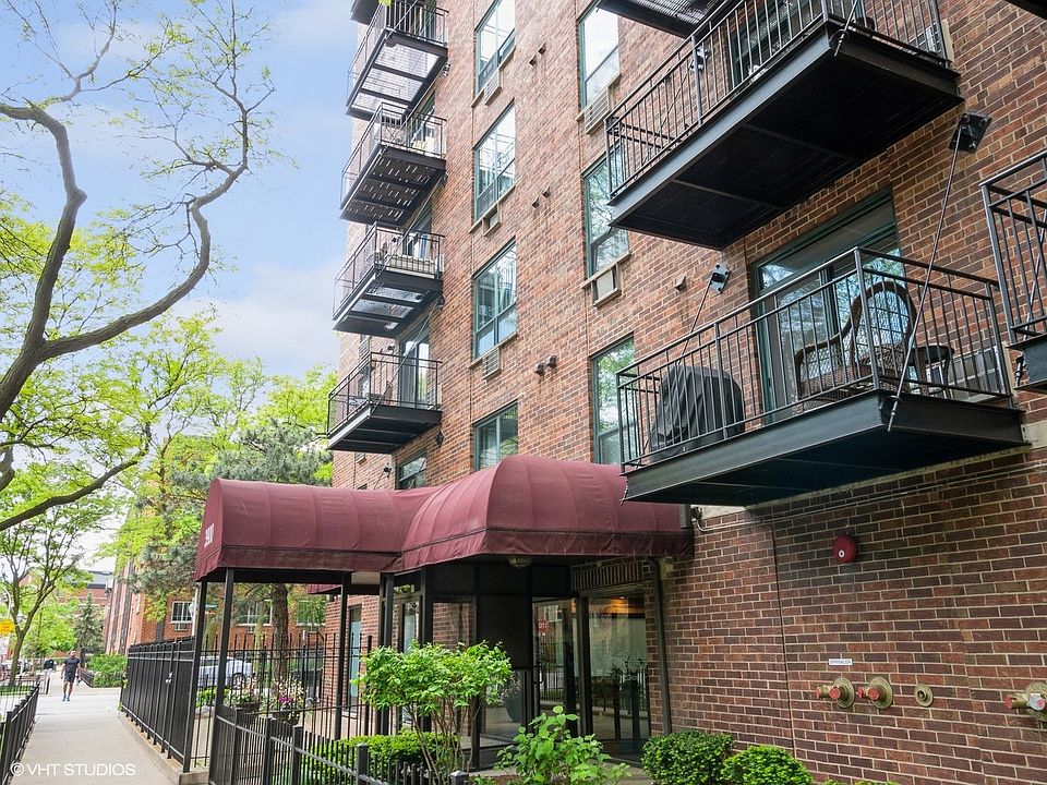 1st image of 3900 N Pine Grove Ave APT 310