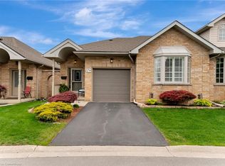 19 Critzia Dr, Hamilton, ON