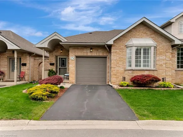 19 Critzia Dr, Hamilton, ON L0R 1W0