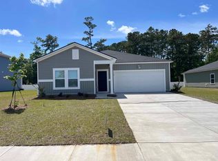 508 Cambria Dr LOT 106, Dover Longs, SC 29568