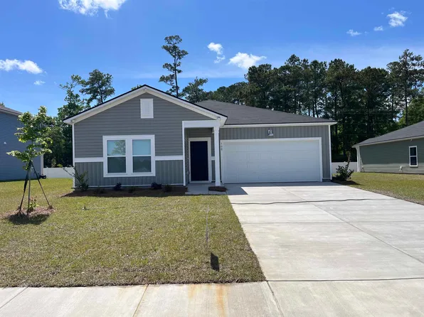 508 Cambria Dr Lot 106 Dover, Longs, SC 29568