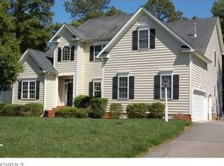 14213 Beachmere Dr, Chester, VA 23831