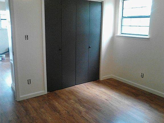 Bedroom Closet