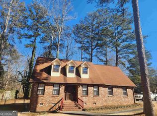 6708 Charles Dr, Morrow, GA 30260