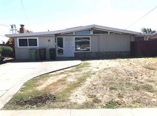 27725 Biscayne Ave, Hayward, CA 94544