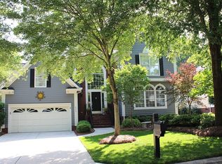 6329 Oxwynn Ln, Charlotte, NC 28270