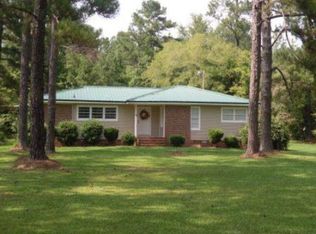 2238 Dames Ferry Rd, Forsyth, GA 31029