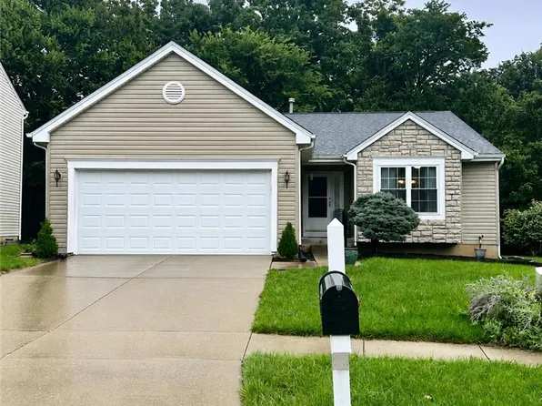 4602 River Cv, Kings Mills, OH 45034