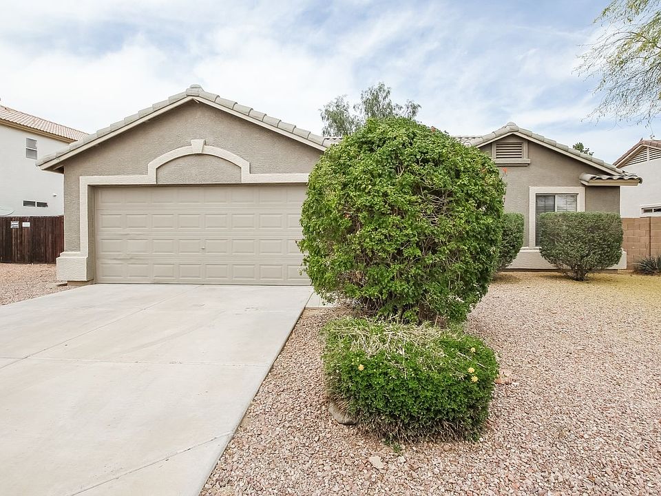 1st image of 16032 W Saguaro Ln