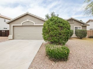 16032 W Saguaro Ln, Surprise, AZ 85374
