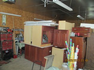 304 S Nebraska St, North Salem, IN