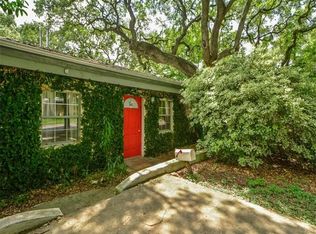 705 Kinney Ave #A, Austin, TX 78704