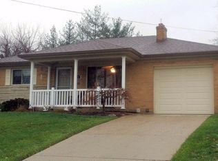 715 Ivyhill Dr, Cincinnati, OH