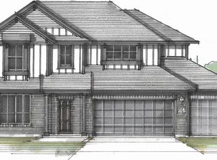 233 Munk Ln, Leander, TX 78641