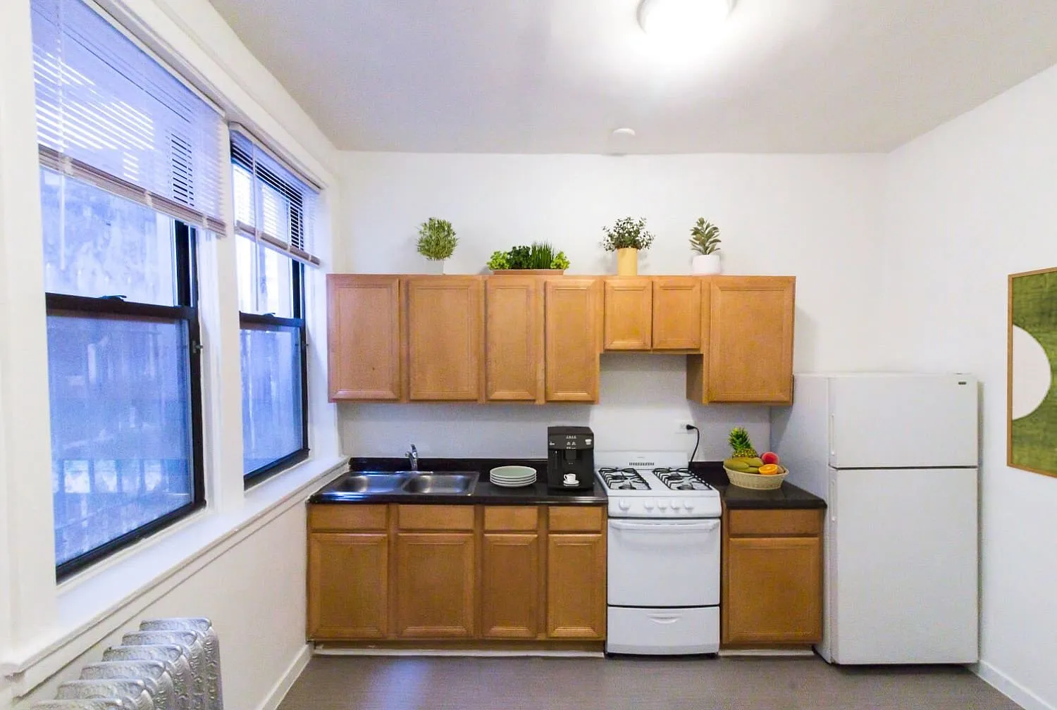 Drexel Terrace — Photo 2
