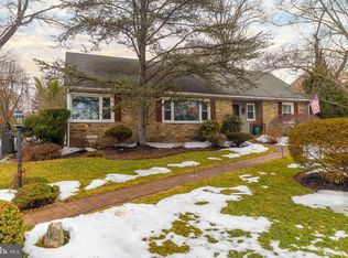 412 Rices Mill Rd, Wyncote, PA 19095