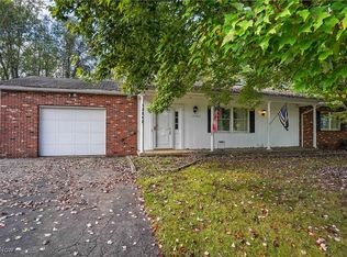 13343 Betty Ave NW, Uniontown, OH 44685