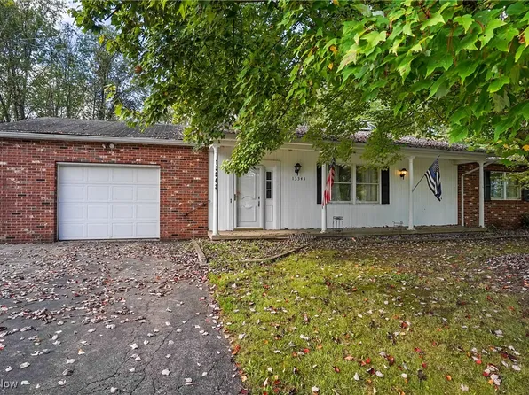 13343 Betty Ave NW, Uniontown, OH 44685