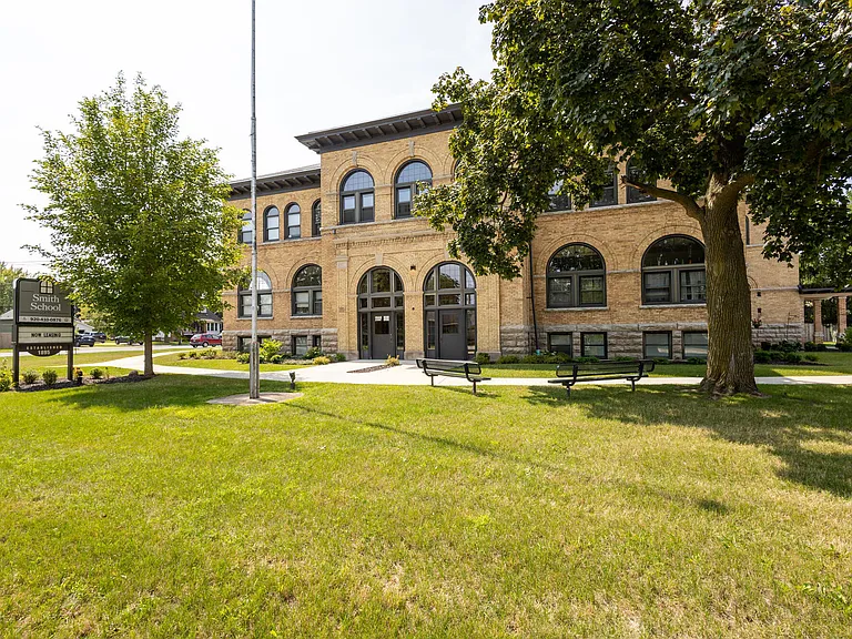 Smith School Lofts — Photo 19