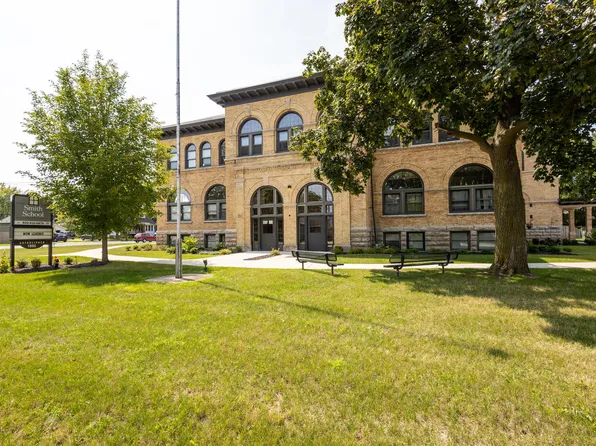 Smith School Lofts