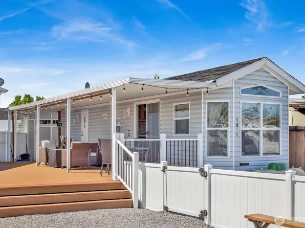 7704 Birch Bay Drive #18-01, Blaine, WA 98230