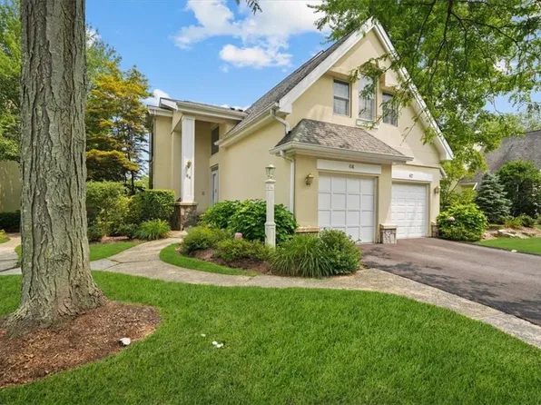 64 Doral Greens Drive W, Rye Brook, NY 10573