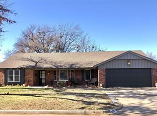 8501 Meadow Lark Ln, Oklahoma City, OK 73132