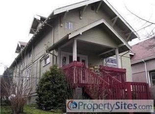 712 Yakima Ave, Tacoma, WA 98405