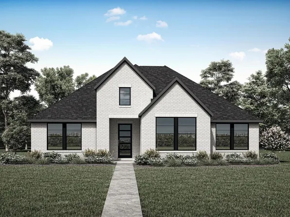 9548 Talia Blvd, Forney, TX 75126