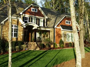 3584 Garner Terrace Way, Wake Forest, NC 27587