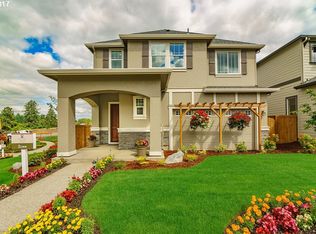 17225 SW Holly Ridge Ln, Sherwood, OR 97140