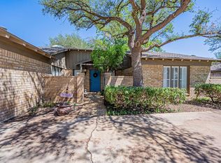 2410 Culpeper Dr, Midland, TX 79705