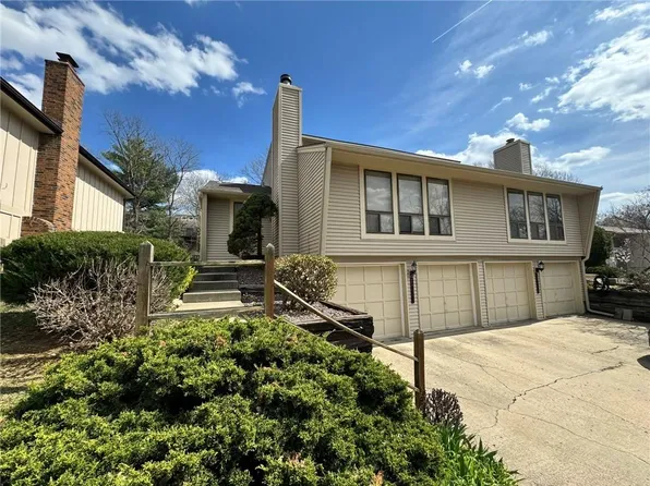 7519-7521 Long Ave, Shawnee, KS 66216