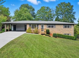605 Embry Ln, Marietta, GA 30066