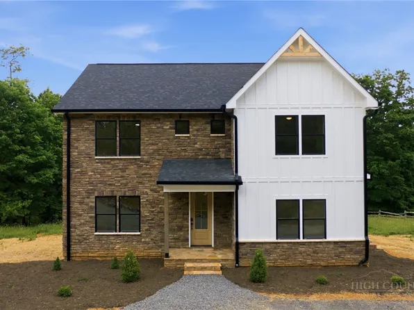 138 Great Sky Drive, Todd, NC 28684