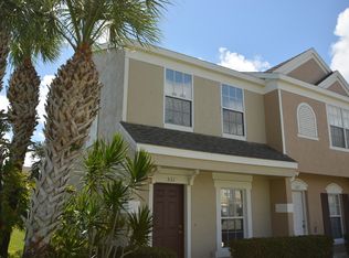 531 Steeplechase Ln, Melbourne, FL 32940
