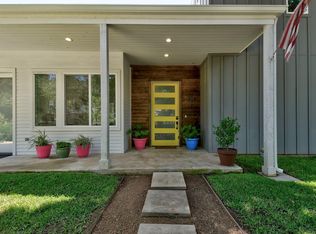 739 Gunter, Austin, TX 78702