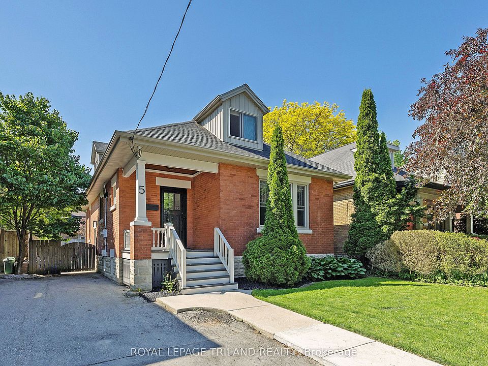 1st image of 5 McKenzie Ave