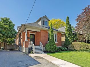 5 McKenzie Ave, London, ON N6C 1V1