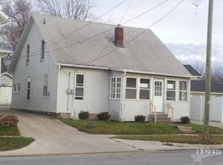 410 N Riley St, Kendallville, IN 46755