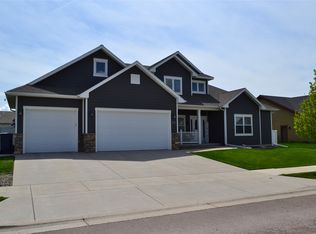 1108 41st Ave NE, Great Falls, MT 59404