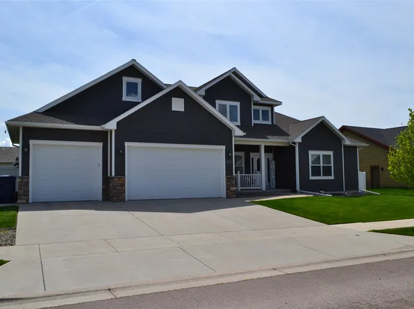 1108 41st Ave NE, Great Falls, MT 59404