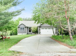 5076 Birch Ave, Lexington, MI 48450