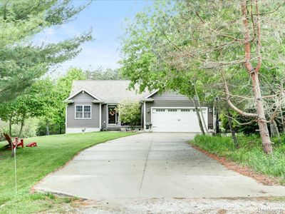 5076 Birch Ave, Lexington, MI, 48450