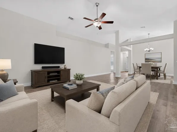 1869 Natures Way, Gulf Breeze, FL 32563