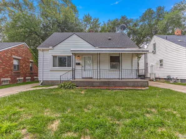 19426 Kingsville St, Detroit, MI 48225